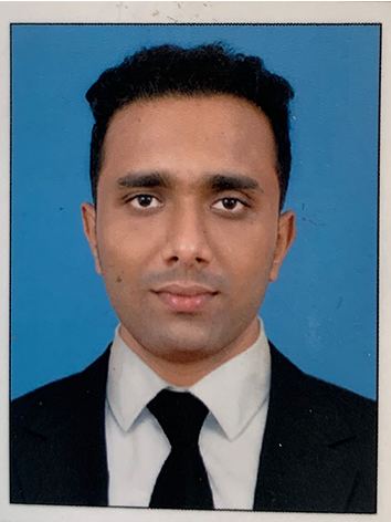 Favas Rahman, placed as Civil engineer (Elora Builders PVT LTD)
